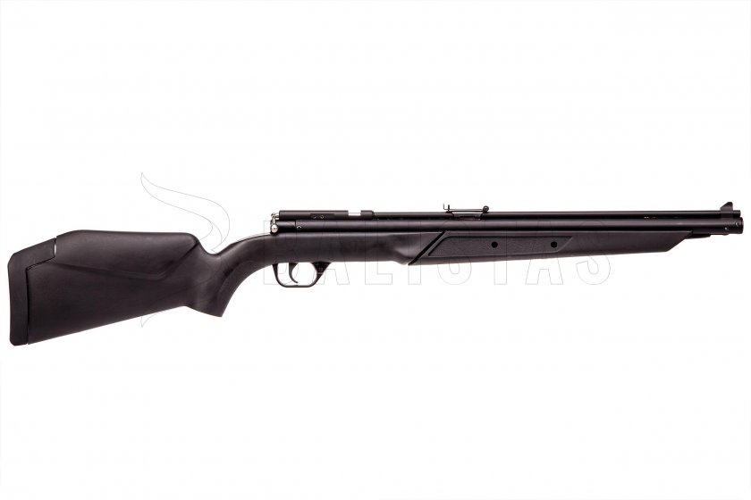 Carabina de aire comprimido Crosman Benjamin 392S 5,5mm