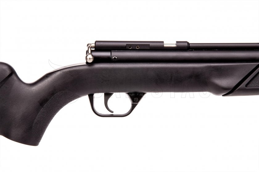 Carabina de aire comprimido Crosman Benjamin 392S 5,5mm