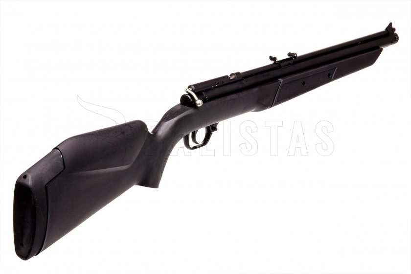 Carabina de aire comprimido Crosman Benjamin 392S 5,5mm