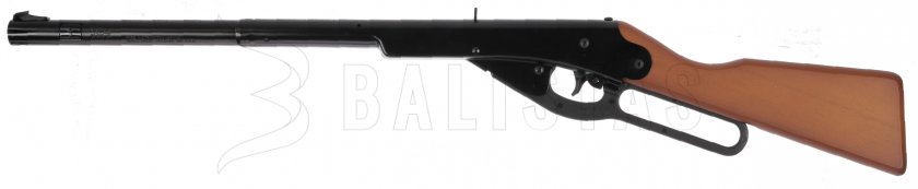 Carabina de aire comprimido Daisy 105 Buck 4,5mm