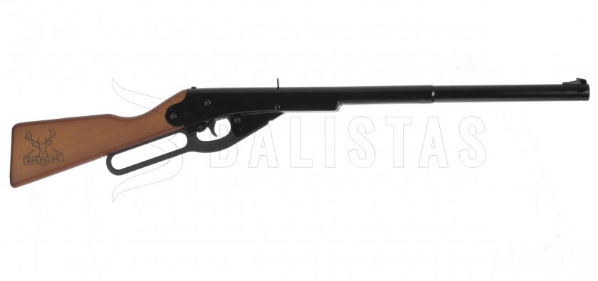 Carabina de aire comprimido Daisy 105 Buck 4,5mm