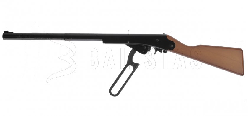 Carabina de aire comprimido Daisy 105 Buck 4,5mm