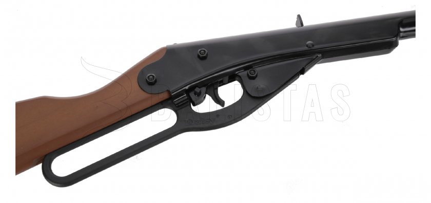 Carabina de aire comprimido Daisy 105 Buck 4,5mm