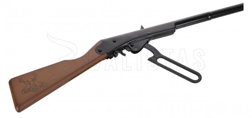 Carabina de aire comprimido Daisy 105 Buck 4,5mm