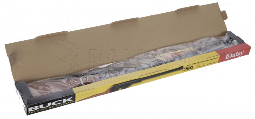 Carabina de aire comprimido Daisy 105 Buck 4,5mm
