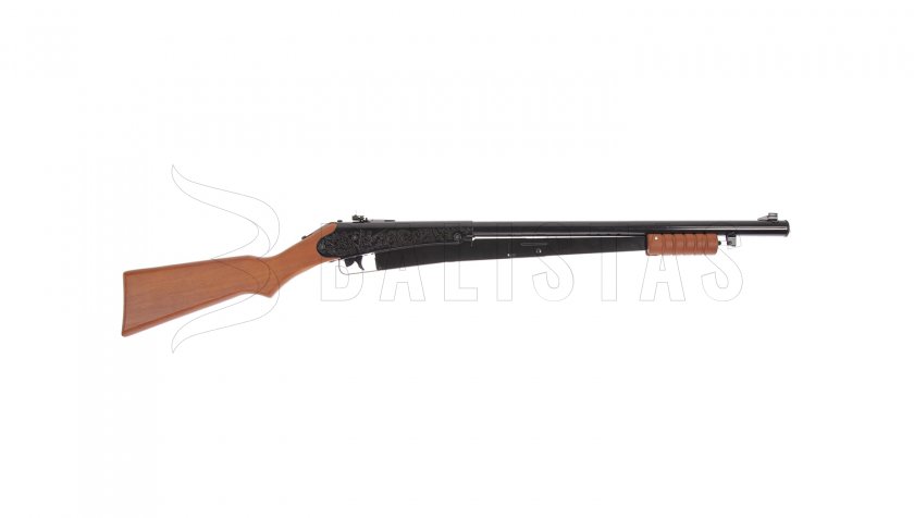 Carabina de aire comprimido Daisy Modelo 25 Pump Gun 4,5mm