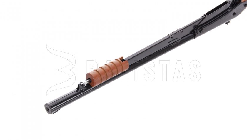 Carabina de aire comprimido Daisy Modelo 25 Pump Gun 4,5mm