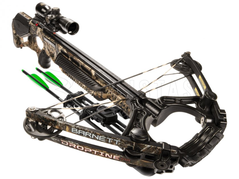 Barnett Droptine STR 185LB