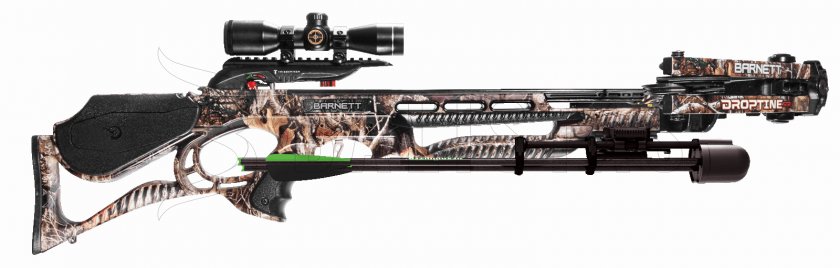Barnett Droptine STR 185LB