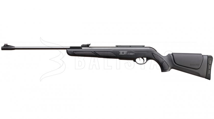 Carabina de aire comprimido Gamo Shadow IGT set 4,5mm