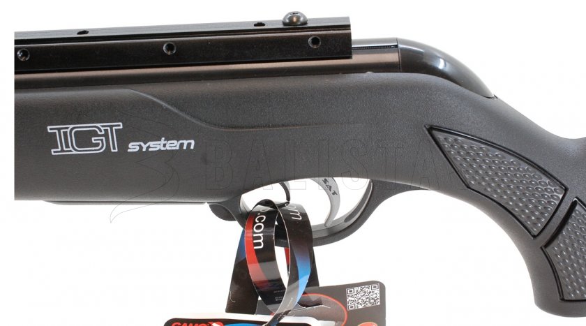 Carabina de aire comprimido Gamo Shadow IGT set 4,5mm