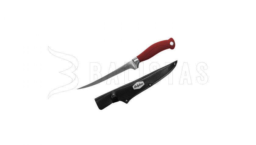 Cuchillo fileteador Delphin YAPAN