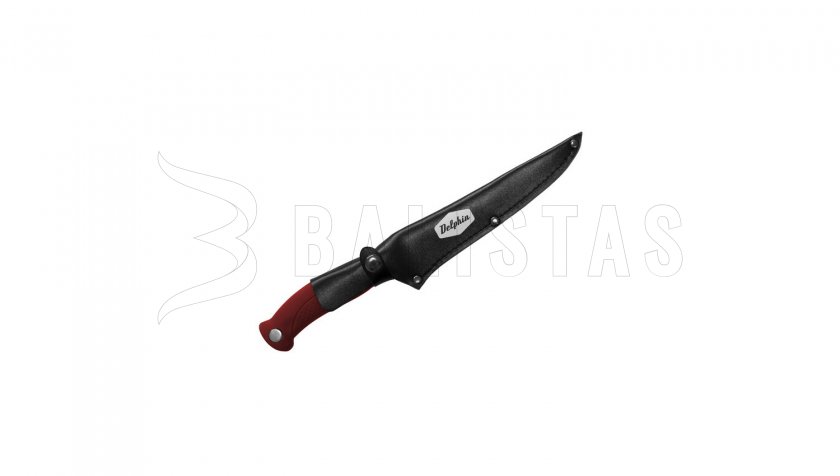 Cuchillo fileteador Delphin YAPAN