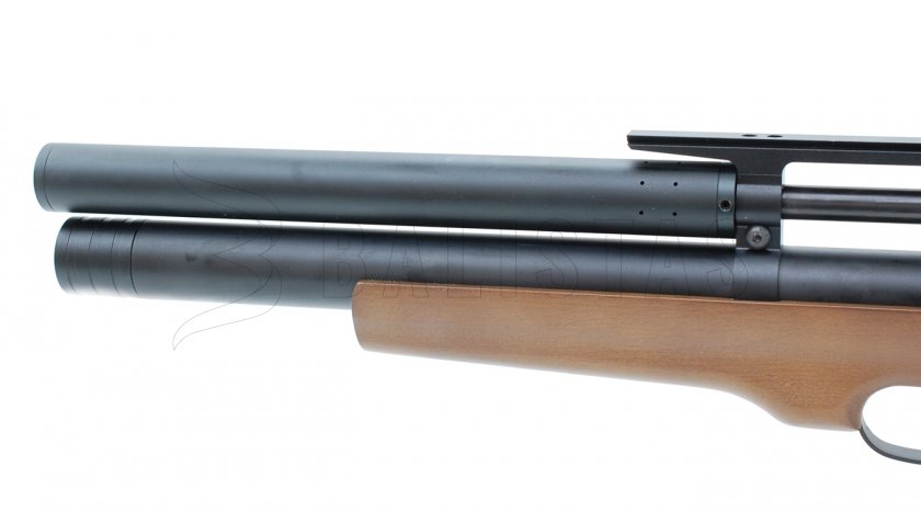 Carabina de aire comprimido SPA Artemis P15 6,35mm