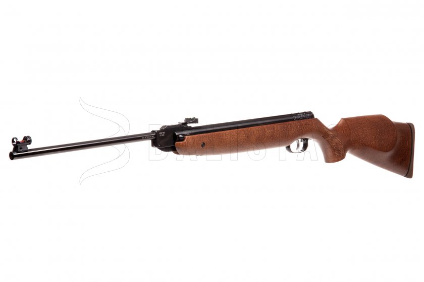 Carabina de aire comprimido Weihrauch HW 95 5,5mm
