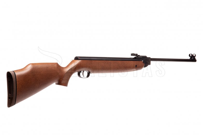 Carabina de aire comprimido Weihrauch HW 95 5,5mm