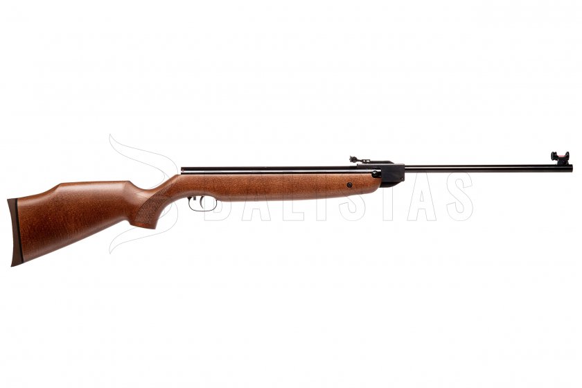 Carabina de aire comprimido Weihrauch HW 95 5,5mm
