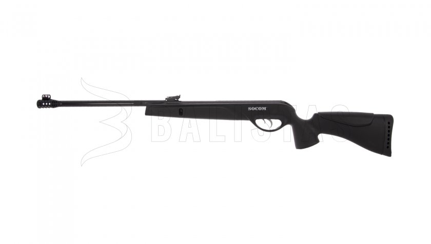 Carabina de aire Gamo Socom Storm 4,5mm