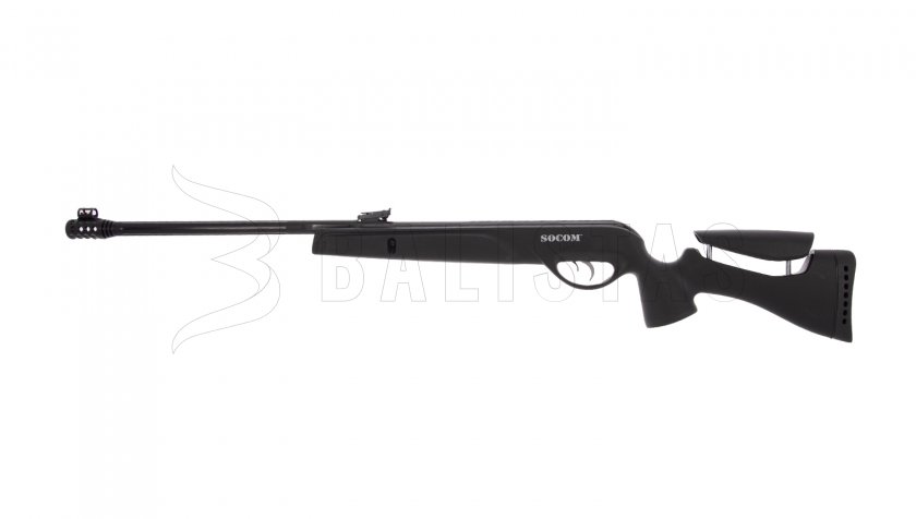 Carabina de aire Gamo Socom Storm 4,5mm