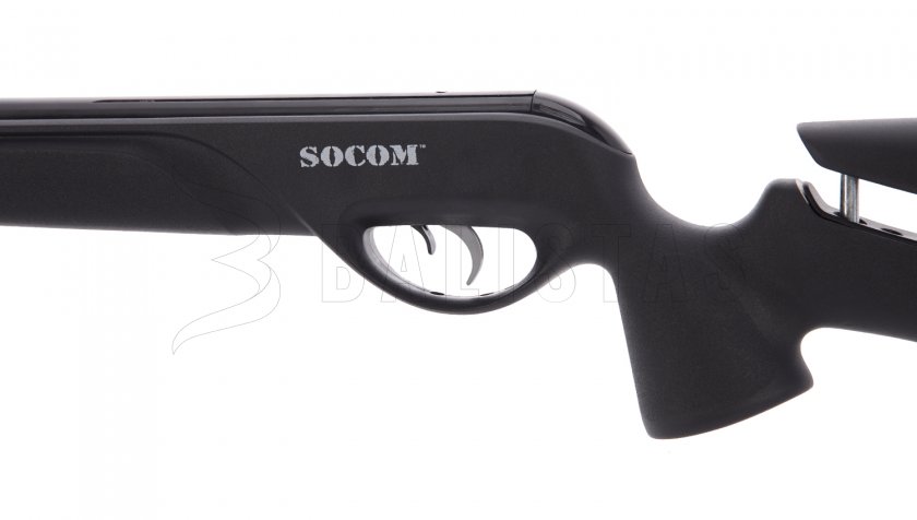 Carabina de aire Gamo Socom Storm 4,5mm