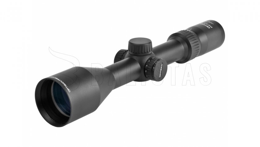 Visor Optisan EVE 2,5-10x50Pi G4Ai