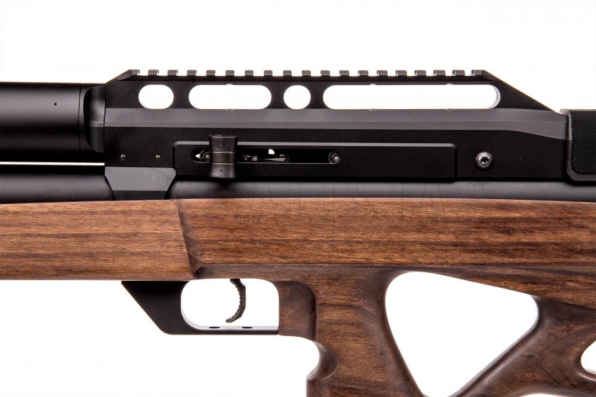 Carabina de aire Edgun Matador R5M Standart 6,35mm