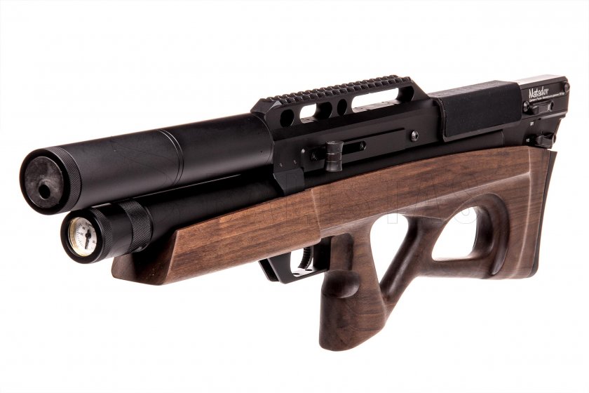 Carabina de aire Edgun Matador R5M Standart 6,35mm