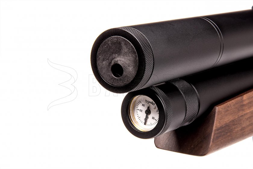 Carabina de aire Edgun Matador R5M Standart 6,35mm