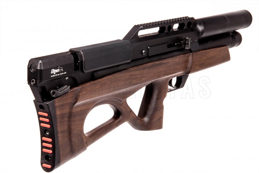 Carabina de aire Edgun Matador R5M Standart 6,35mm