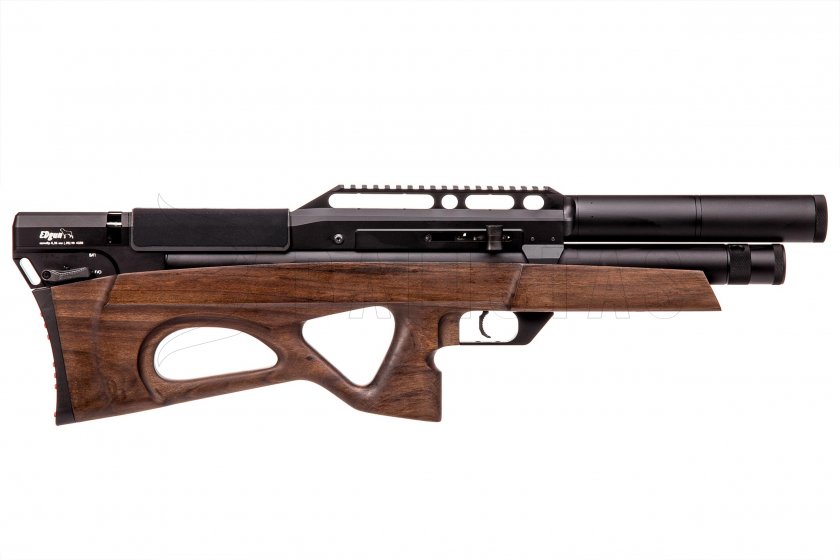 Carabina de aire Edgun Matador R5M Standart 6,35mm