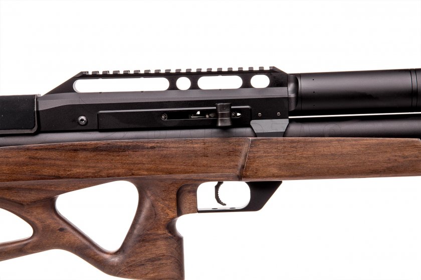 Carabina de aire Edgun Matador R5M Standart 6,35mm