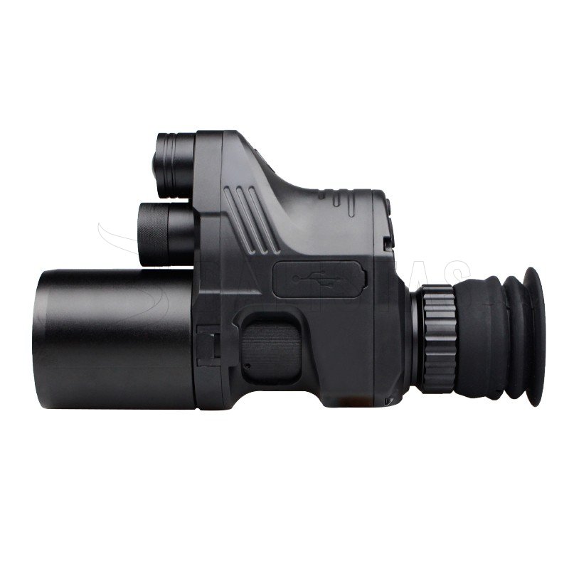 PARD NV007+ 16mm