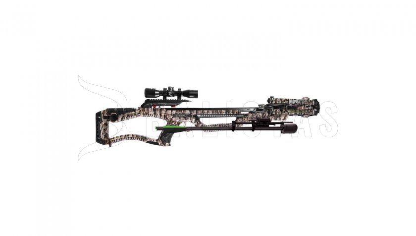 Ballesta Barnett Whitetail PRO STR 187LB
