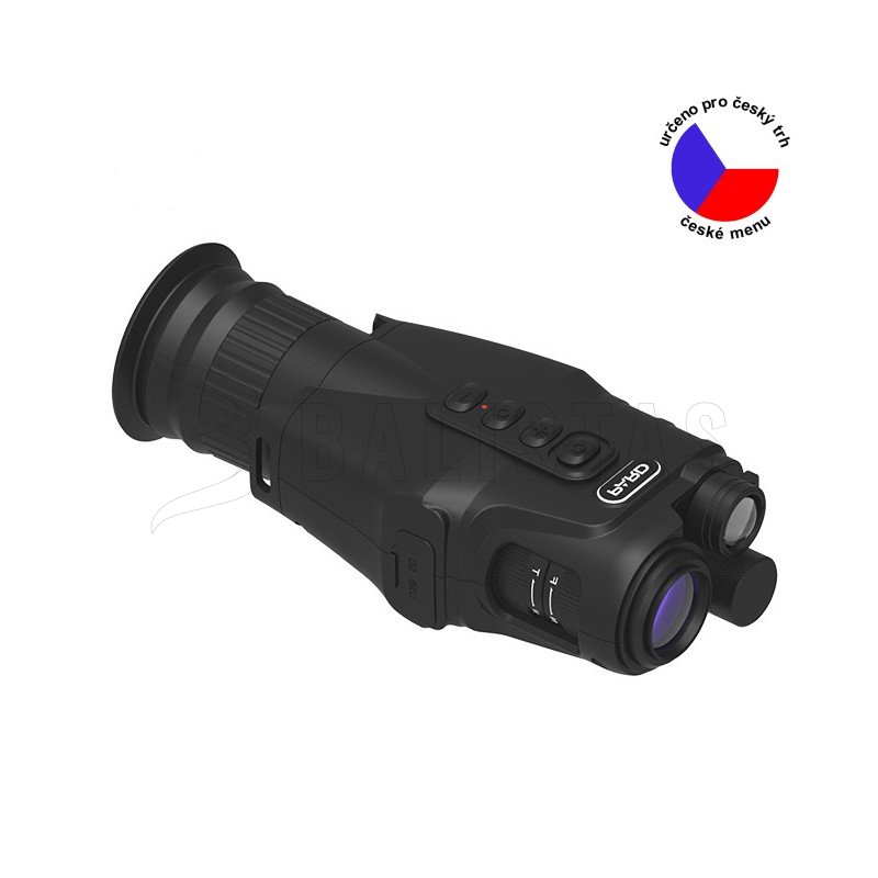 Monocular de observación PARD NV019