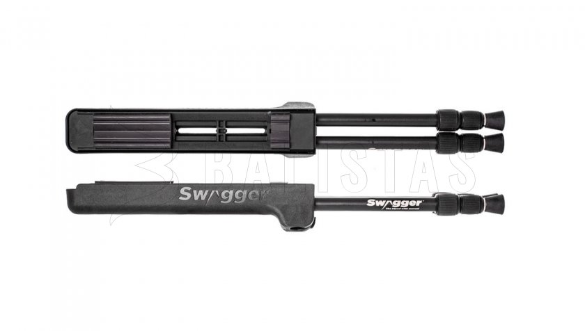 Bípode Swagger Hunter42