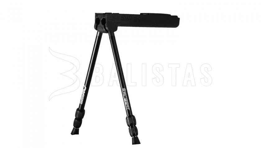 Bípode Swagger Hunter29