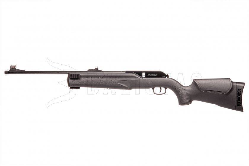 Carabina de aire comprimido Umarex 850 M2 4,5mm