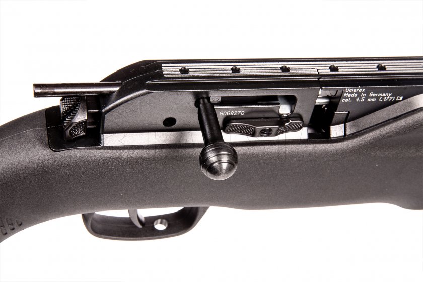 Carabina de aire comprimido Umarex 850 M2 4,5mm