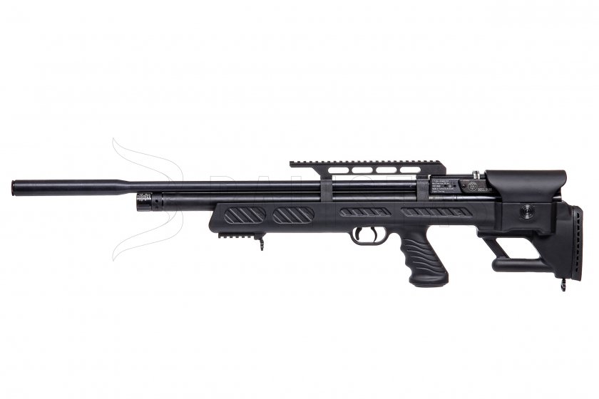 Carabina de aire comprimido Hatsan Bullboss 4,5mm