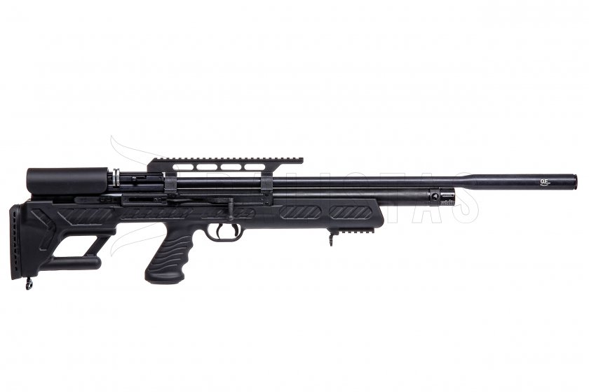 Carabina de aire comprimido Hatsan Bullboss 4,5mm