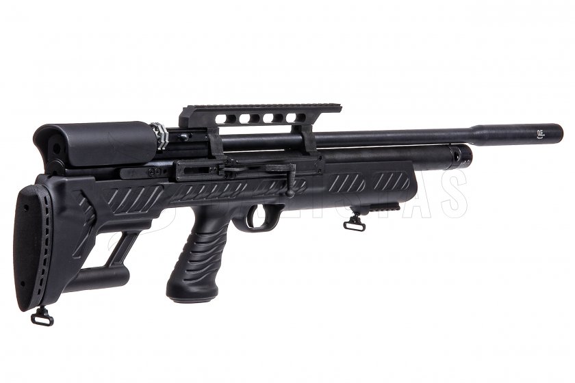Carabina de aire comprimido Hatsan Bullboss 4,5mm