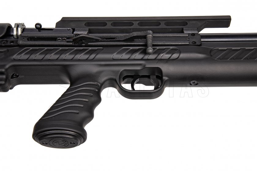 Carabina de aire comprimido Hatsan Bullboss 4,5mm