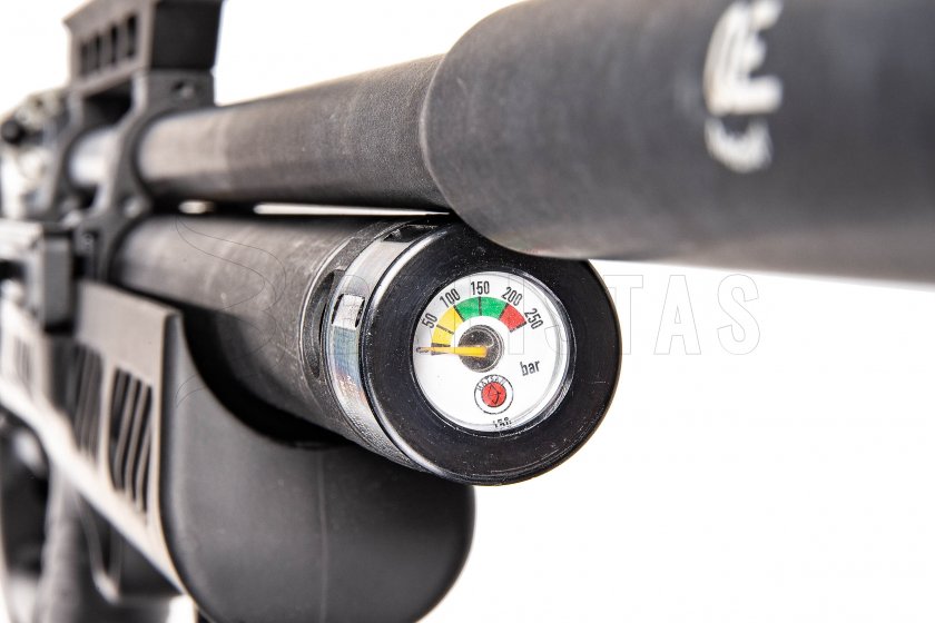 Carabina de aire comprimido Hatsan Bullboss 4,5mm