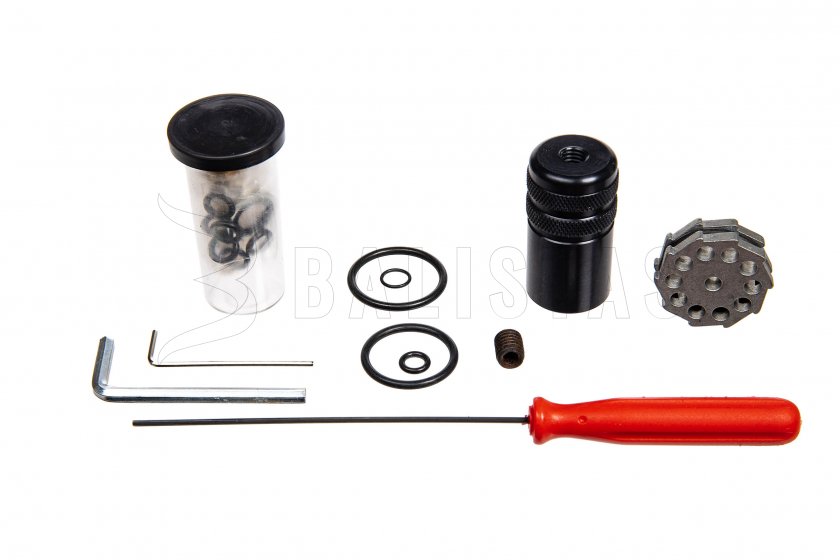 Carabina de aire comprimido Hatsan Bullboss 4,5mm