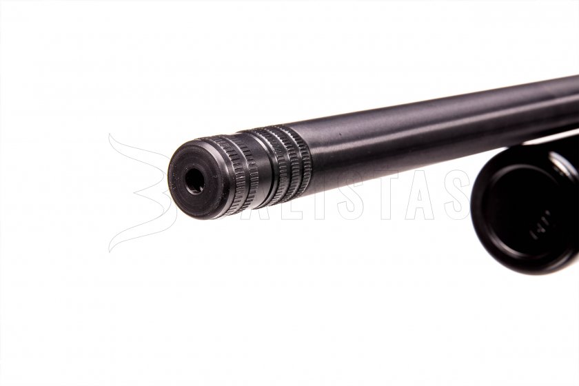 Carabina de aire Hatsan Nova Compact 4,5mm