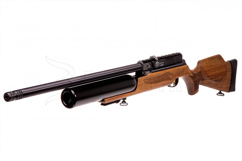 Carabina de aire Hatsan Nova Compact 4,5mm