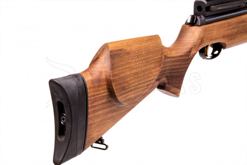 Carabina de aire Hatsan Nova Compact 4,5mm