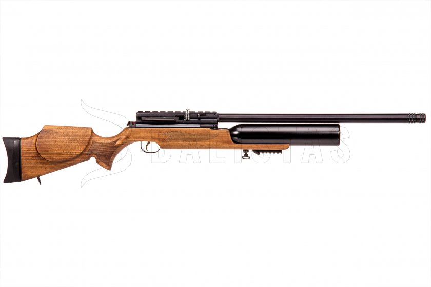 Carabina de aire Hatsan Nova Compact 4,5mm