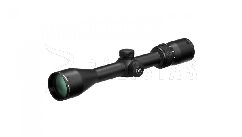 Visor Vortex Diamondback 4-12x40 BDC