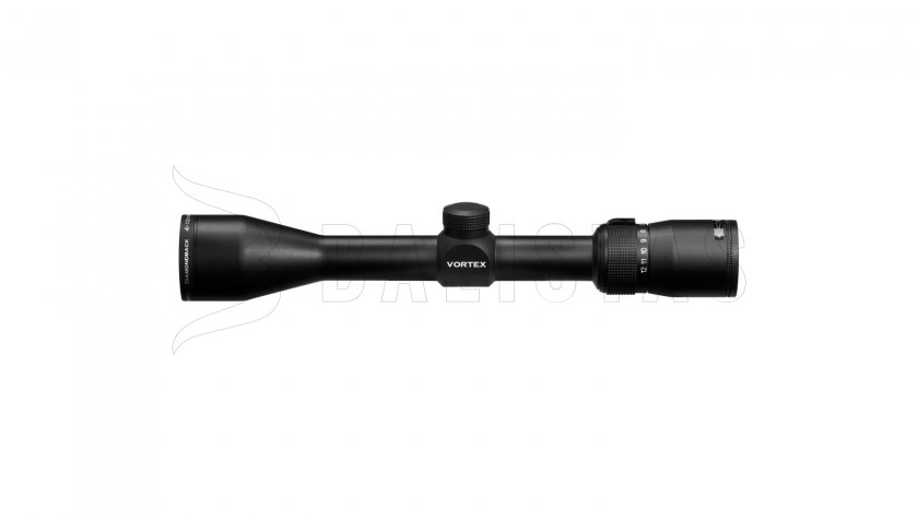 Visor Vortex Diamondback 4-12x40 BDC